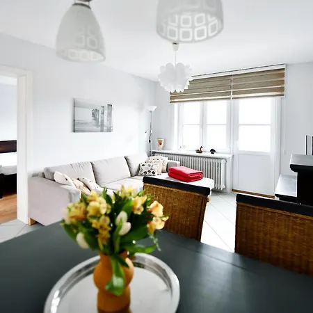 Haus Windhuug 4 Utersum