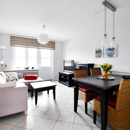 Haus Windhuug 4 * Utersum