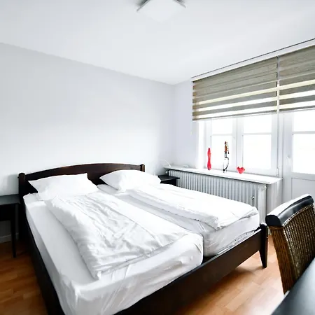 Haus Windhuug 4 Utersum