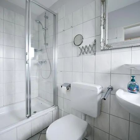 Haus Windhuug 4 Lägenhet *