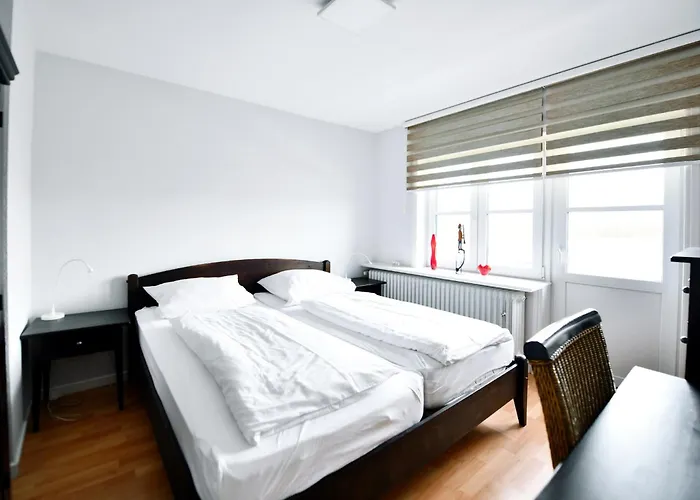 Haus Windhuug 4 Utersum